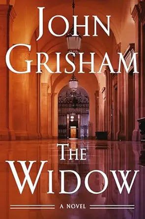 The Widow: A Nove