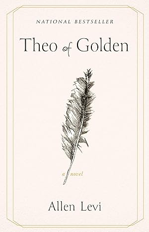 Theo of Golden: A Novel
