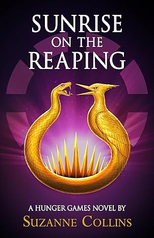 Sunrise on the Reaping (A Hunger Games Novel) (The Hunger Games) EBOOK