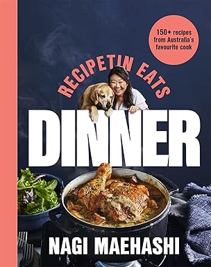 RecipeTin Eats: Dinner: 150 Recipes from Australia's Favourite Cook EBOOK
