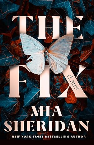The Fix: A Novel