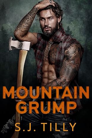 Mountain Grump: Mountain Men Series Book Three
