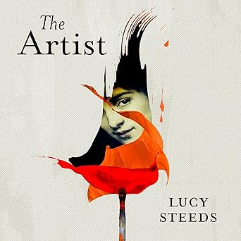 The Artist: Winner of the Waterstones Debut Prize