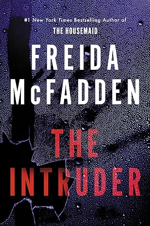The Intruder